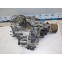 Коробка раздаточная Mitsubishi Pajero/Montero IV (V8, V9) (2007 - 2021) 3242A102