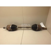 Полуось задняя левая Mitsubishi Pajero/Montero IV (V8, V9) (2007 - 2021) 3715A098