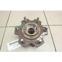 Ступица задняя Mitsubishi Pajero/Montero IV (V8, V9) (2007 - 2021) 3780A007