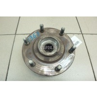 Ступица передняя Mitsubishi Pajero/Montero IV (V8, V9) (2007 - 2021) 3880A015