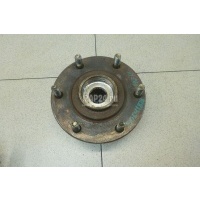 Ступица передняя Mitsubishi Pajero/Montero IV (V8, V9) (2007 - 2021) 3880A015