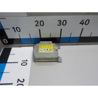 Блок управления AIR BAG Mitsubishi Pajero/Montero IV (V8, V9) (2007 - 2021) 8635A186