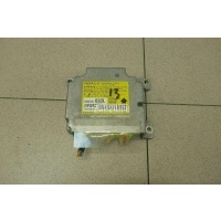 Блок управления AIR BAG Mitsubishi Pajero/Montero IV (V8, V9) (2007 - 2021) 8635A093