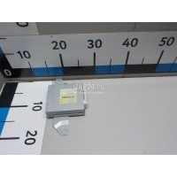 Блок управления АКПП Mitsubishi Pajero/Montero IV (V8, V9) (2007 - 2021) 8631A732