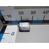 Блок управления парктроником Mitsubishi Pajero/Montero IV (V8, V9) (2007 - 2021) 8638A033