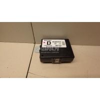Блок управления парктроником Mitsubishi Pajero/Montero IV (V8, V9) (2007 - 2021) 8638A033