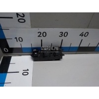 Блок управления стеклоподъемниками Mitsubishi Pajero/Montero IV (V8, V9) (2007 - 2021) 8608A186