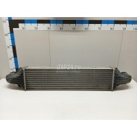 Интеркулер Mercedes Benz W204 (2007 - 2015) 2045000200