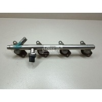 Рейка топливная (рампа) Mercedes Benz W204 (2007 - 2015) 2740701095