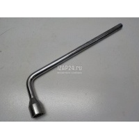 Ключ баллонный Mercedes Benz W204 (2007 - 2015) 2215810001