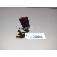 Ответная часть ремня безопасности Mercedes Benz W204 (2007 - 2015) 2048602569