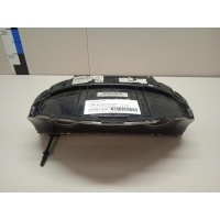 Панель приборов Mercedes Benz W204 (2007 - 2015) 2045403248