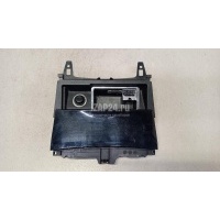 Пепельница передняя Mercedes Benz W204 (2007 - 2015) 2046800179