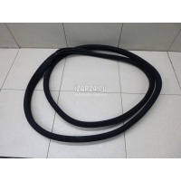 Уплотнитель двери Mercedes Benz W204 (2007 - 2015) 20469709519B00