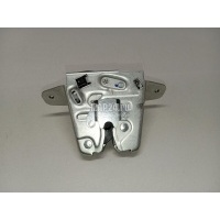 Замок багажника Mercedes Benz W204 (2007 - 2015) 2047400735