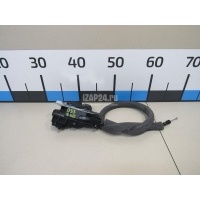 Замок багажника Mercedes Benz W204 (2007 - 2015) 2047500485