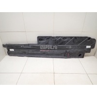 Защита антигравийная Mercedes Benz W204 (2007 - 2015) 2046807708