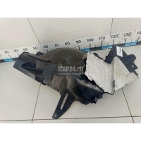 Локер передний левый Mercedes Benz W204 (2007 - 2015) 2046906030