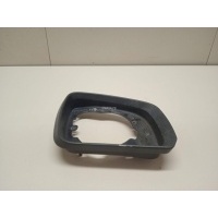 Рамка зеркала правого Mercedes Benz W204 (2007 - 2015) 2048110221