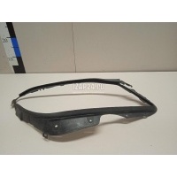 Уплотнитель фары Mercedes Benz W204 (2007 - 2015) 2048261091