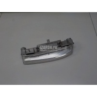 Фара дневного света левая (ходовые огни) Mercedes Benz W204 (2007 - 2015) 2049068900