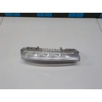 Фара дневного света правая (ходовые огни) Mercedes Benz W204 (2007 - 2015) 2049069000