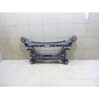 Балка задняя Mercedes Benz W204 (2007 - 2015) 2123503805