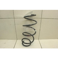 Пружина передняя Mercedes Benz W204 (2007 - 2015) 2043210404