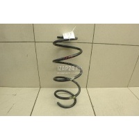 Пружина передняя Mercedes Benz W204 (2007 - 2015) 2043210404