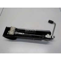 Домкрат Mercedes Benz W204 (2007 - 2015) 2115830615