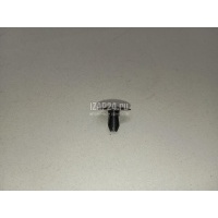 Крепеж (клоп) Mercedes Benz W204 (2007 - 2015) 0019902392