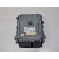 Блок управления двигателем Mercedes Benz W204 (2007 - 2015) 2769001500