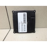 Блок управления светом Mercedes Benz W204 (2007 - 2015) 2189009600