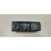 Блок управления стеклоподъемниками Mercedes Benz W204 (2007 - 2015) 20490553029107