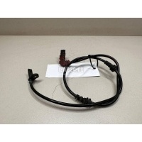 Датчик ABS передний Mercedes Benz W204 (2007 - 2015) 2045400517