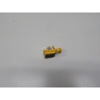 Датчик ускорения Mercedes Benz W204 (2007 - 2015) 2128210351