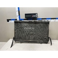 Радиатор основной Toyota GS 300/400/430 (2005 - 2011) 1640031370