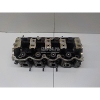 Головка блока GM Aveo (T200) (2003 - 2008) 96666228