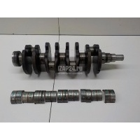 Коленвал GM Aveo (T200) (2003 - 2008) 96325204