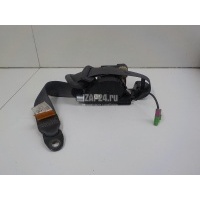Ремень безопасности с пиропатроном GM Aveo (T200) (2003 - 2008) 96438321