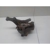 Кулак поворотный передний левый GM Aveo (T200) (2003 - 2008) 96535190