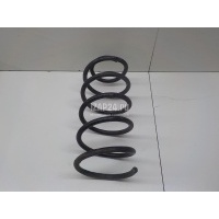 Пружина передняя GM Aveo (T200) (2003 - 2008) 96653238
