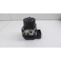 Блок ABS (насос) GM Aveo (T200) (2003 - 2008) 96470254