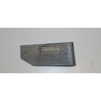 Накладка декоративная Daewoo Lacetti (2003 - 2013) 96556940