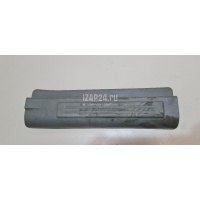 Накладка порога (внутренняя) Daewoo Lacetti (2003 - 2013) 96838936