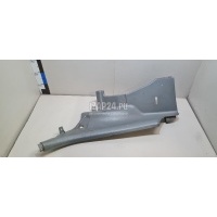 Обшивка стойки Daewoo Lacetti (2003 - 2013) 96615871