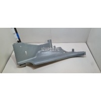 Обшивка стойки Daewoo Lacetti (2003 - 2013) 96615873