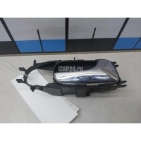 Ручка двери внутренняя правая GM Lacetti (2003 - 2013) 96548093