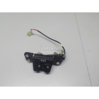 Замок багажника GM Lacetti (2003 - 2013) 96435002