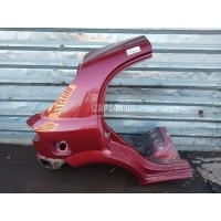 Крыло заднее правое GM Lacetti (2003 - 2013) 96617560